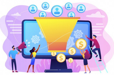 Lead Generation Services | B2B Sales Generating Services