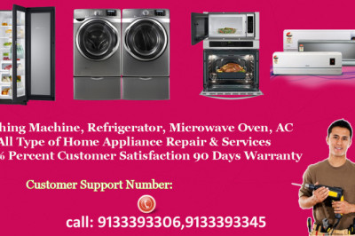 LG washing machine service center Hyderabad