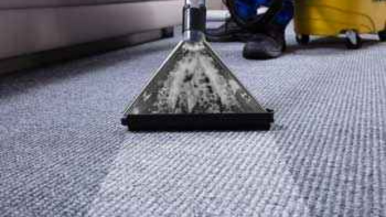 Local Carpet Cleaning Brisbane
