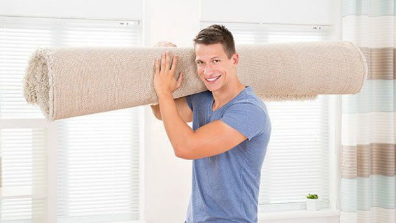 Rug Wash Melbourne: Rugs Cleaning | 1300 360 274