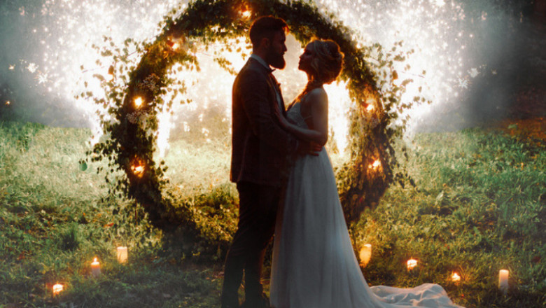 Top 10 International Wedding Photographers