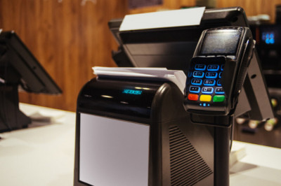 Top-grade Point of Sale system