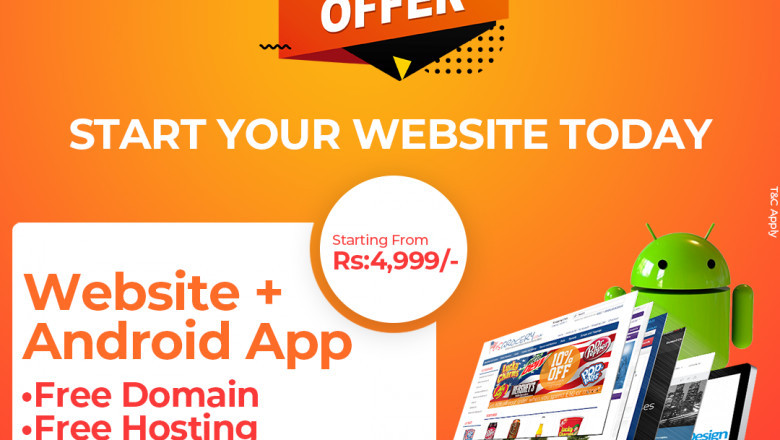 Website Design Company in Uttam Nagar