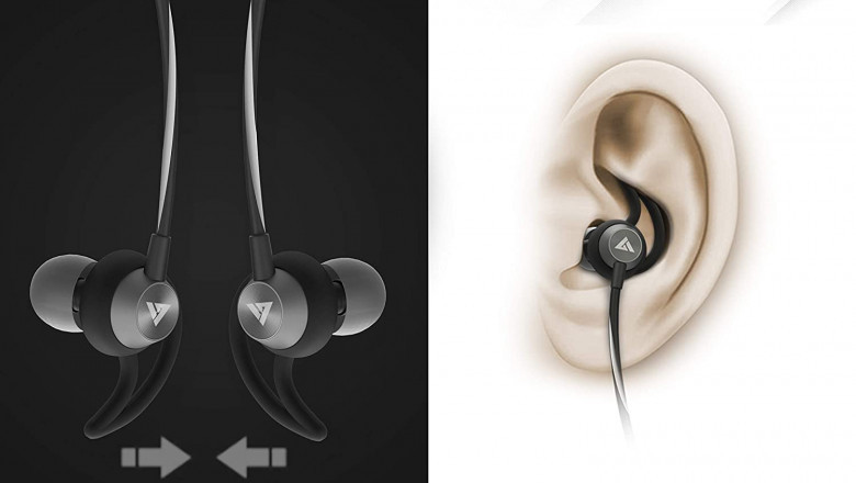 Which are the best earphones priced around 500