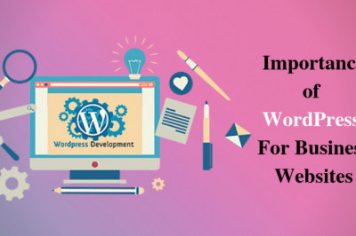 Advantages of Having a Website for Your Business