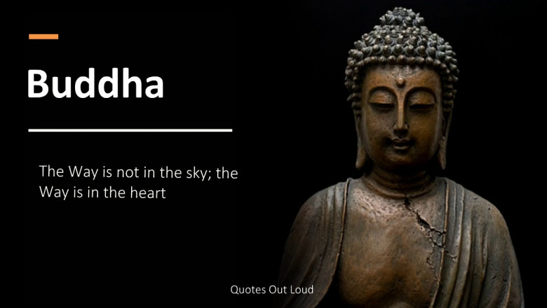 Buddha - Quotes