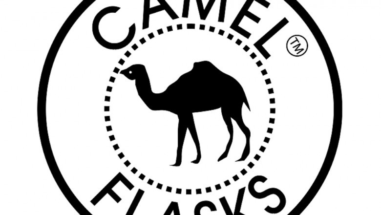 Buy Water and Vogue Bottles and Bottle Caps Online - Camel Flasks