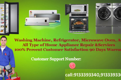 Carrier Service Centre in Hyderabad