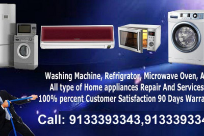 Daikin Service Centre  Hyderabad