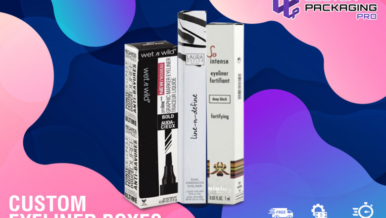 Eyeliner Boxes
