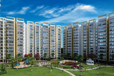 GLS Arawali Homes Sohna Gurgaon Sector 4