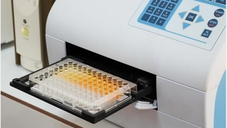 Immunoassay instrument are becoming increasingly common in gene-based analysis, especially in oncology
