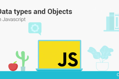 Javascript Data Types | Javascript Objects