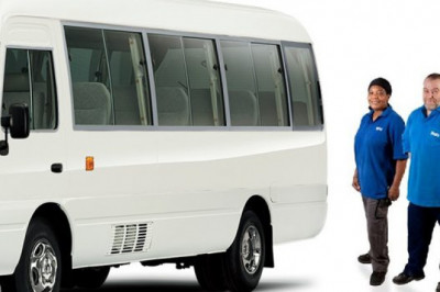 labour transportation services in Dubai