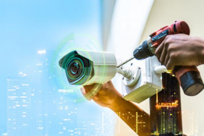Most Trusted CCTV Dealers in the Top Four Cities of Dubai