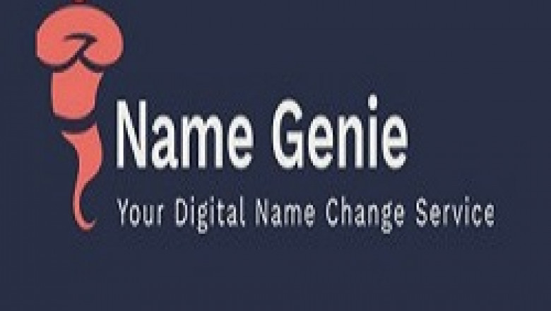 Name Genie