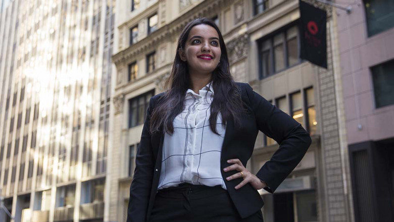 Online Graduate Programs