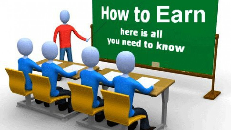 Online Jobs in Pakistan - Earn Money Online from Internet Jobs