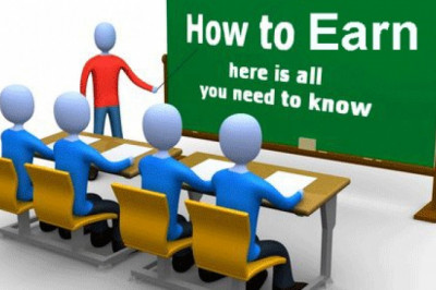 Online Jobs in Pakistan - Earn Money Online from Internet Jobs