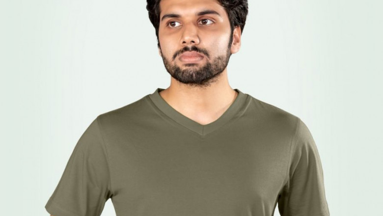 Organic Clothing that is focused on a Sustainable Future