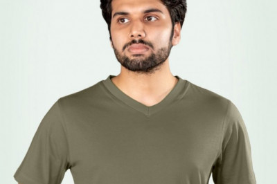 Organic Clothing that is focused on a Sustainable Future