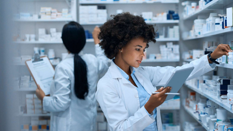 Pharmacy Benefit Management is an Integral Part of the Medicare System