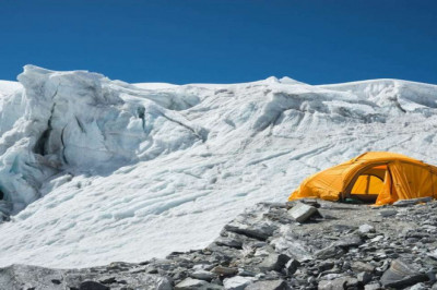 Pisang Peak Climbing in Annapurna Nepal