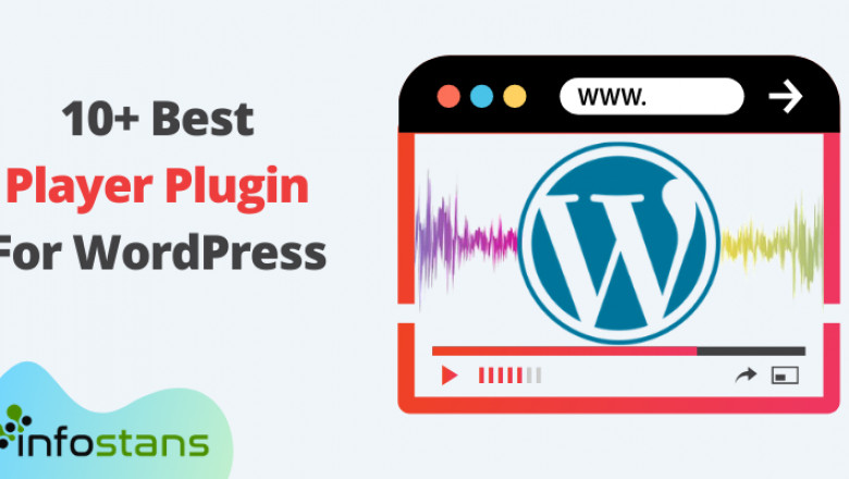 Player Plugin For WordPress for 2021