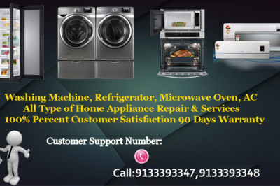 Samsung Refrigerator service center in Hyderabad