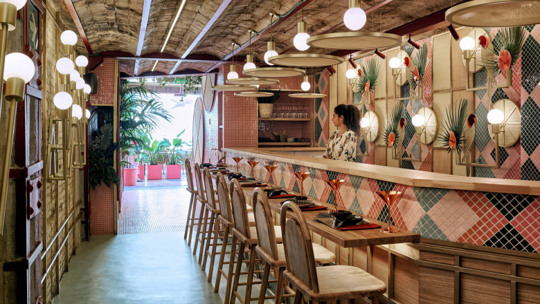 San Sebastian - anuncios clasificados de restaurantes, cafeterías, comedores - restaurantes