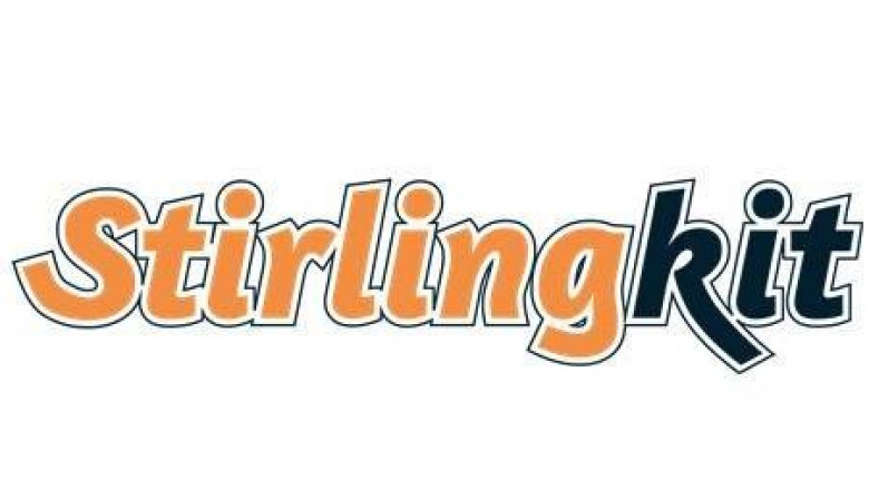 Stirlingkit