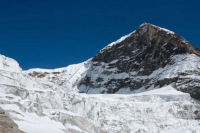 Tent Peak Climbing in Nepal | Himalayan Frozen Adventure