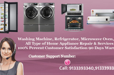 Whirlpool Service Center in Hyderabad