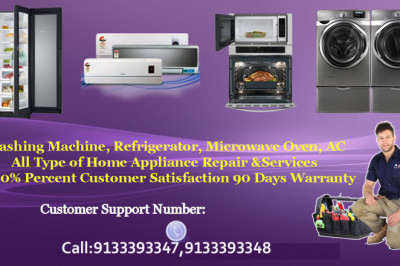 Whirlpool washing machine repair in Hyderabad