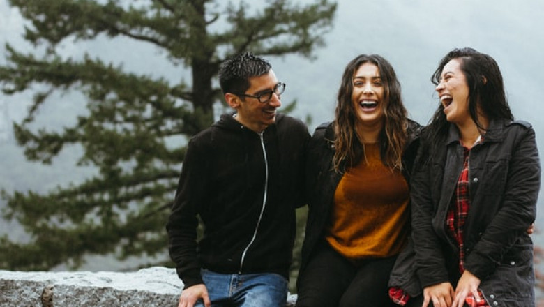 Who Is Most Likely to Try Wife Swapping?