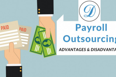 Advantages of Hiring Payroll Outsourcing Companies