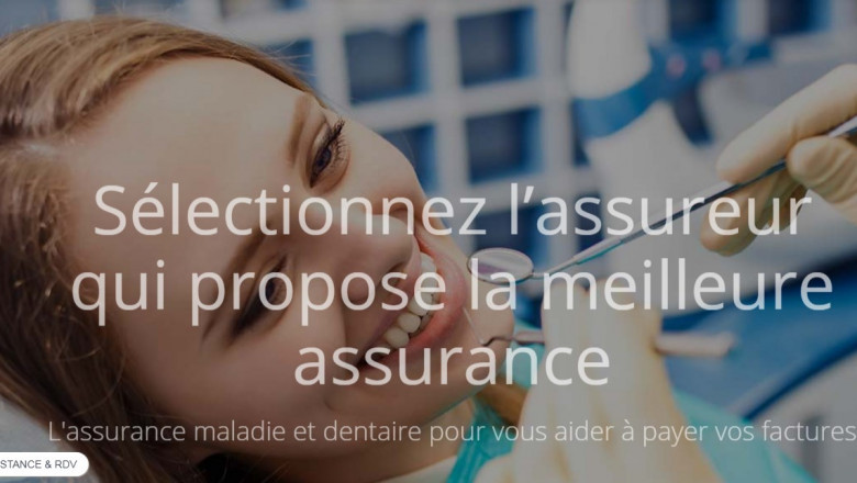 Assurance maladie
