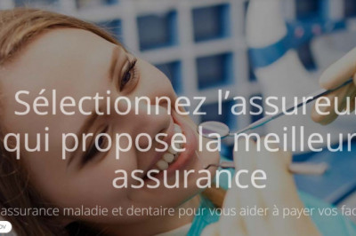 Assurance maladie
