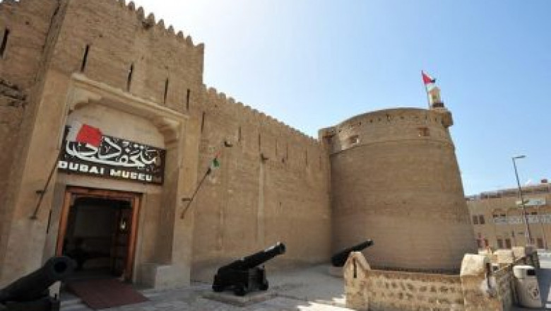 BEST PLACES TO VISIT IN UAE