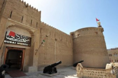 BEST PLACES TO VISIT IN UAE