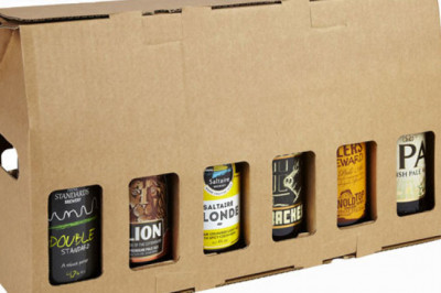 Bottle Boxes - Custom Bottle Packaging at Wholesale Price