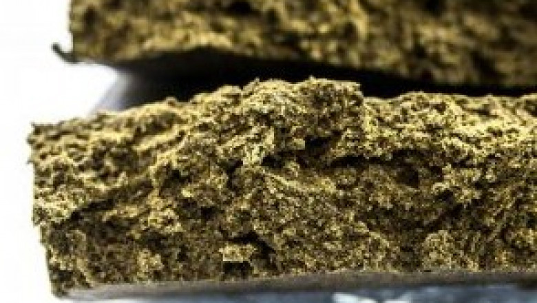 Buy hash online in UK