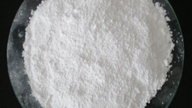 Chemical products : Tetracaine CAS 94-24-6 Description