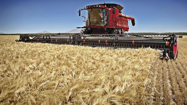 Emergence of Covid-19 to Augment Growth of the Global Agriculture Equipment Market