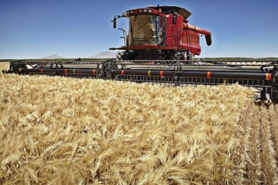 Emergence of Covid-19 to Augment Growth of the Global Agriculture Equipment Market