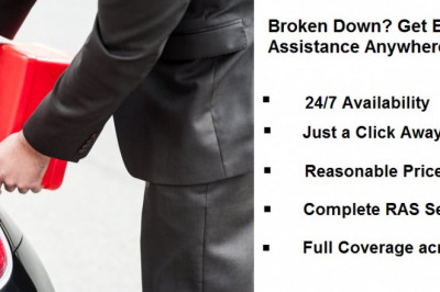 emergency petrol services in dubai