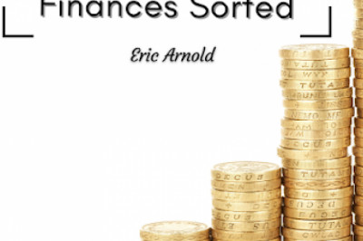 Eric Arnold Planswell: How to Keep Your Finances Sorted?