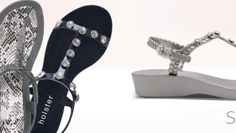 fashion sandals
