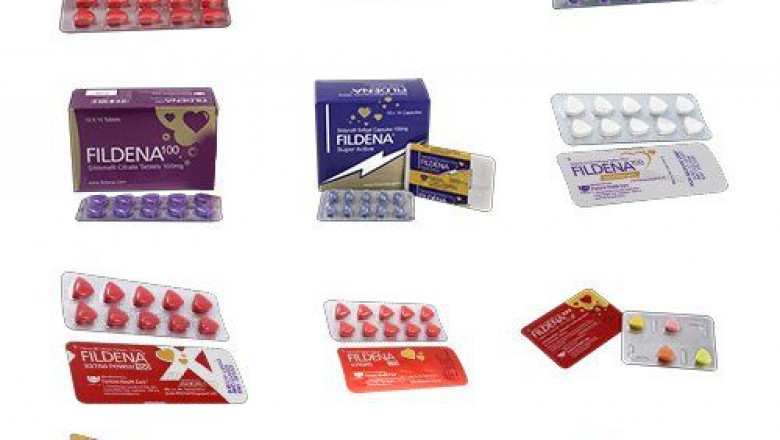 Fildena Cheap: Guaranteed lowest prices - Arrowpills
