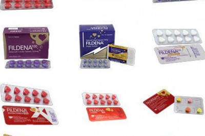 Fildena Cheap: Guaranteed lowest prices - Arrowpills